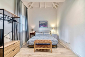 Loft con Vigna sui Colli Bolognesi - Villa Govi Pancaldi San Lazzaro Di Savena